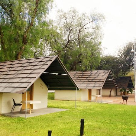 Apartmán East Gate Rest Camp Buitepos Exteriér fotografie